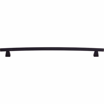 Top Knobs TK6BLK 