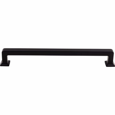 Top Knobs TK709BLK 