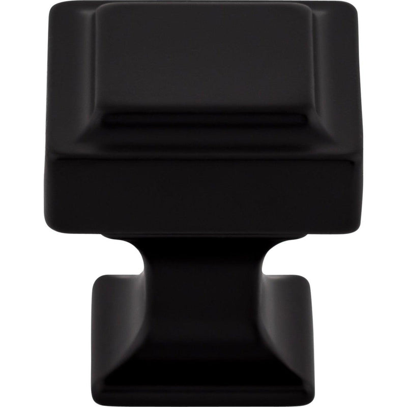 Top Knobs TK701BLK 