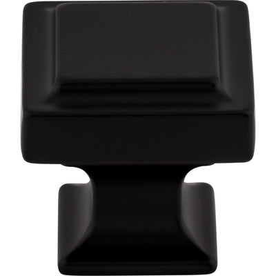 Top Knobs TK702BLK 