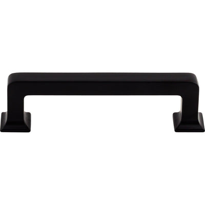 Top Knobs TK703BLK 