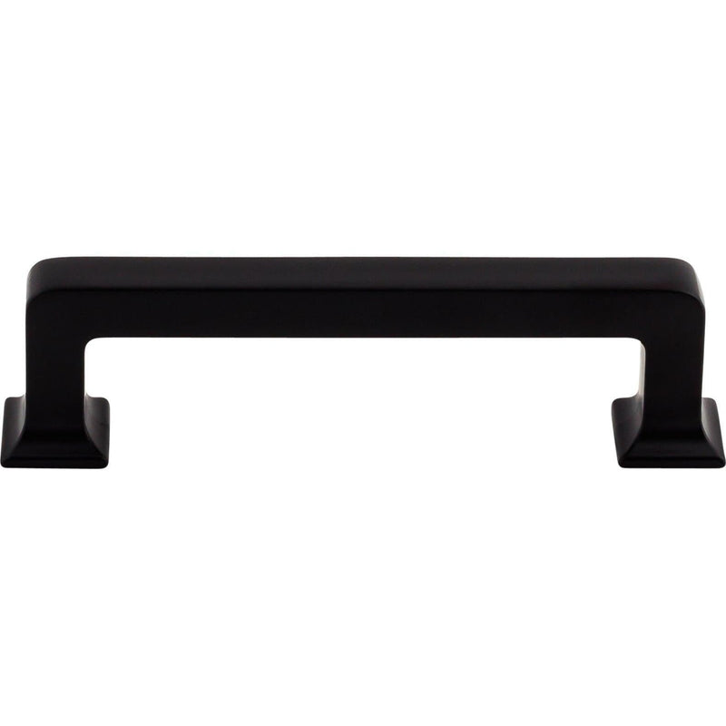 Top Knobs TK703BLK 