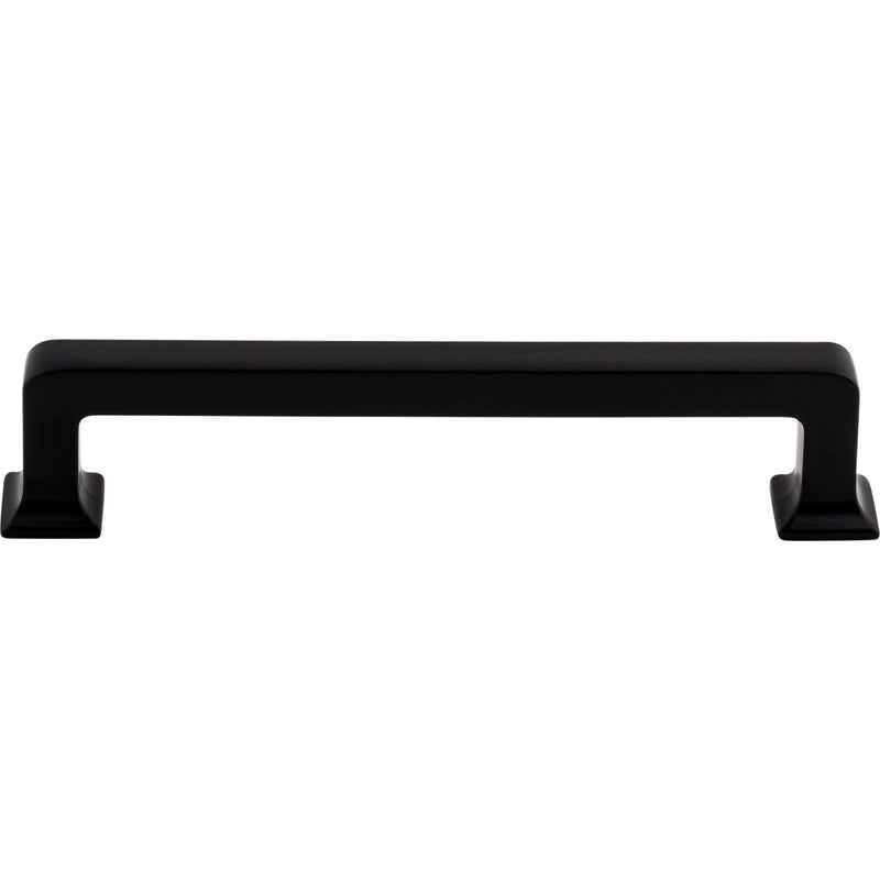 Top Knobs TK704BLK 