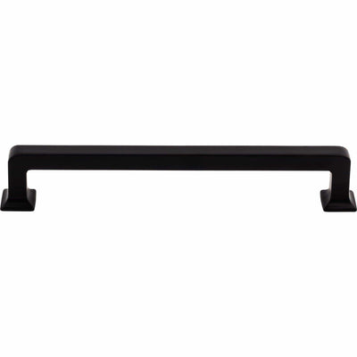 Top Knobs TK705BLK 