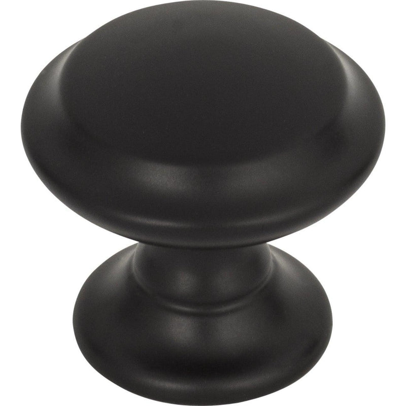 Top Knobs TK1050BLK 