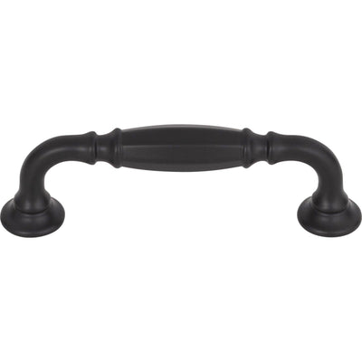 Top Knobs TK1051BLK 