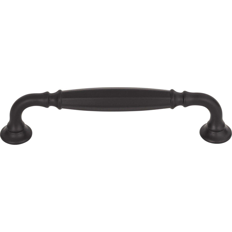 Top Knobs TK1052BLK 