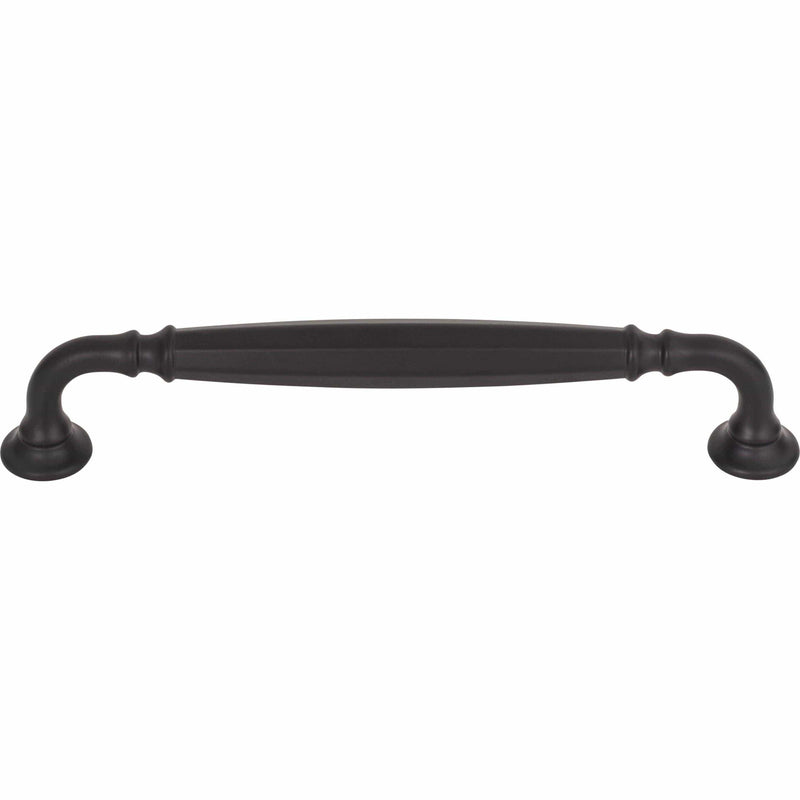 Top Knobs TK1053BLK 