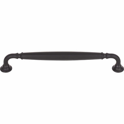 Top Knobs TK1054BLK 