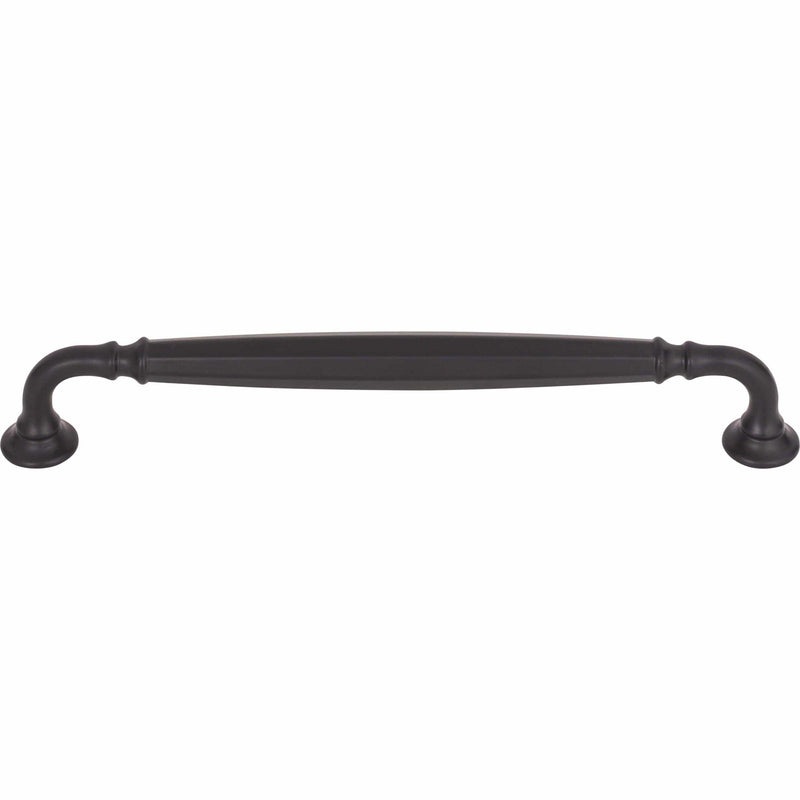 Top Knobs TK1054BLK 