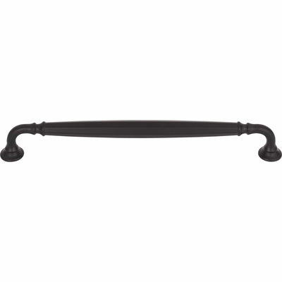 Top Knobs TK1055BLK 