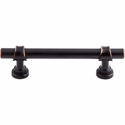 Top Knobs M1648 