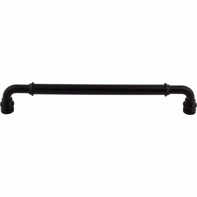 Top Knobs TK889BLK 