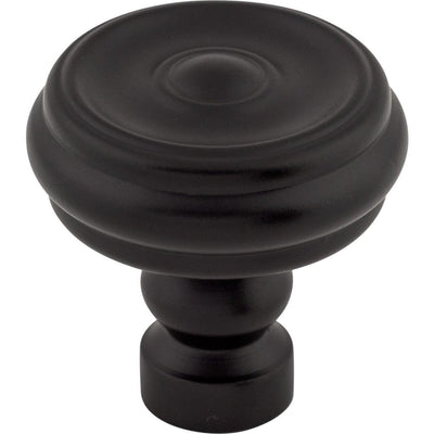 Top Knobs TK882BLK 