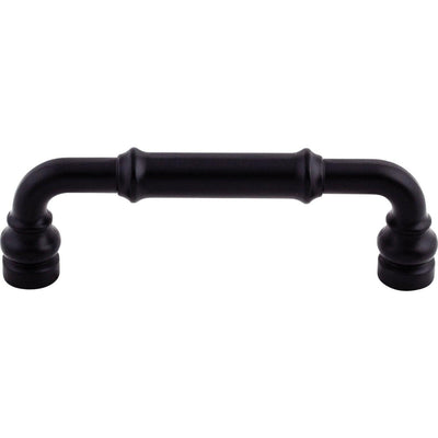 Top Knobs TK883BLK 