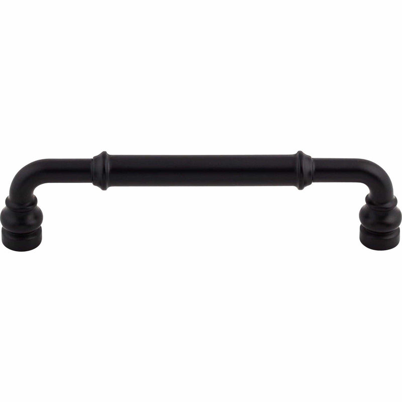 Top Knobs TK884BLK 