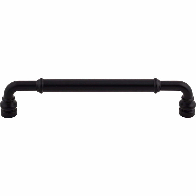 Top Knobs TK885BLK 