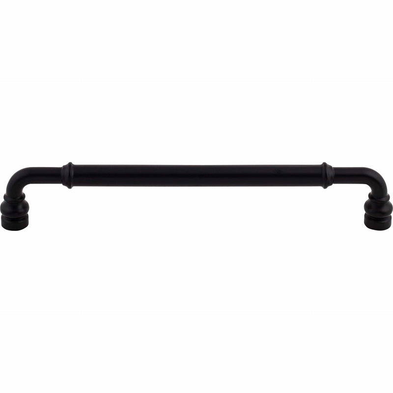 Top Knobs TK886BLK 