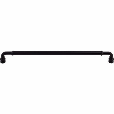 Top Knobs TK888BLK 