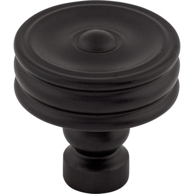 Top Knobs TK881BLK 