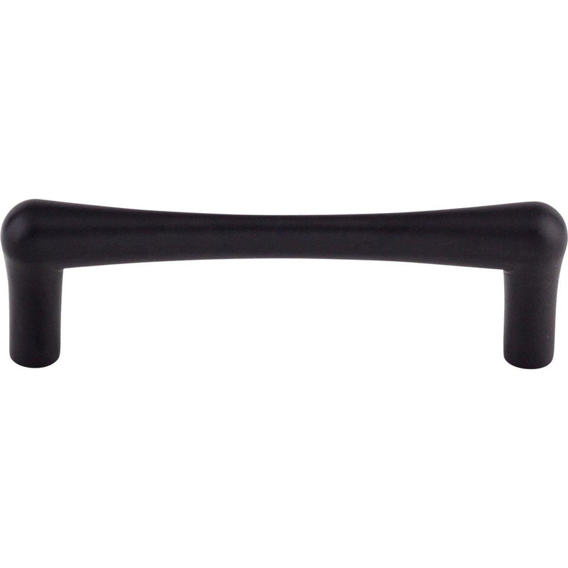 Top Knobs TK763BLK 