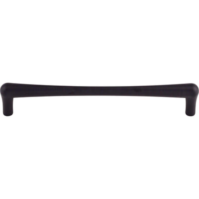 Top Knobs TK766BLK 