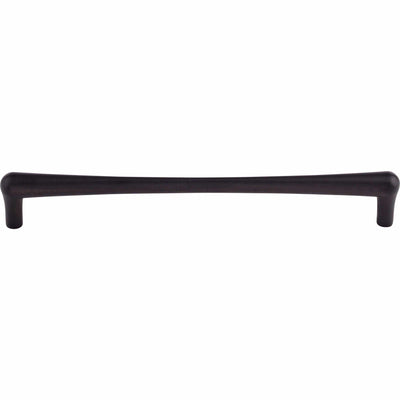 Top Knobs TK767BLK 