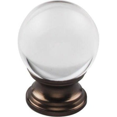 Top Knobs TK841ORB 