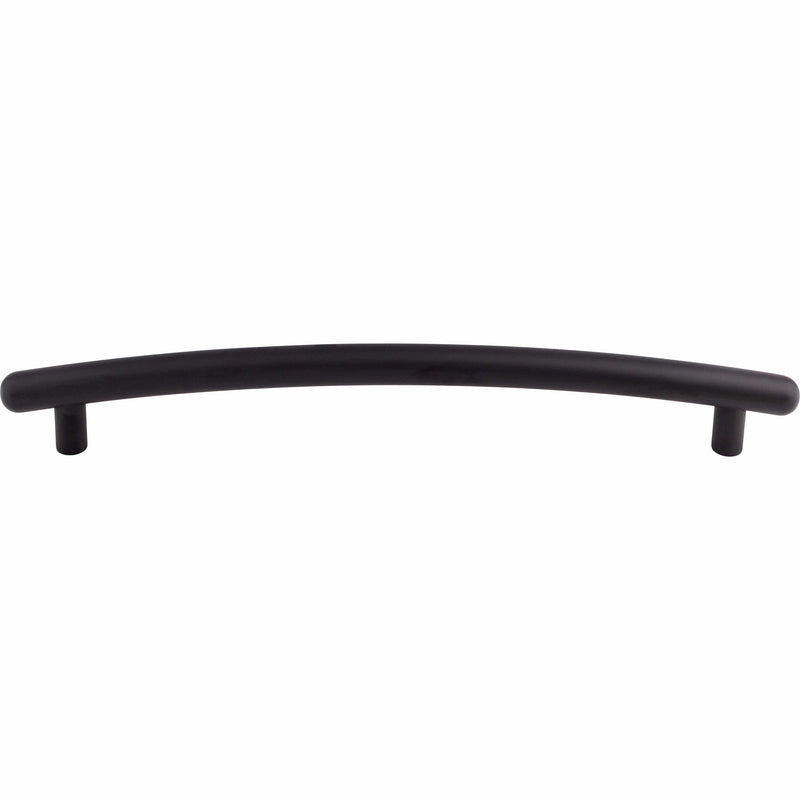 Top Knobs TK170BLK 