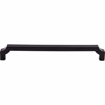 Top Knobs TK3027BLK 