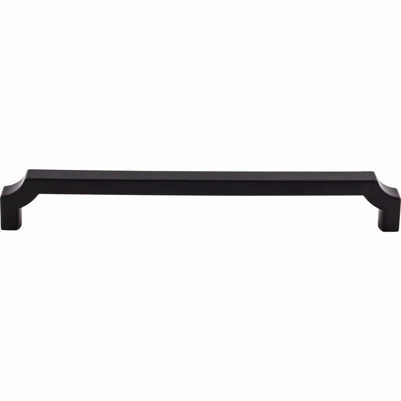 Top Knobs TK3027BLK 