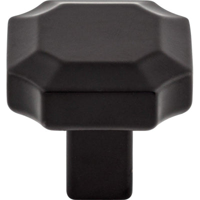 Top Knobs TK3020BLK 