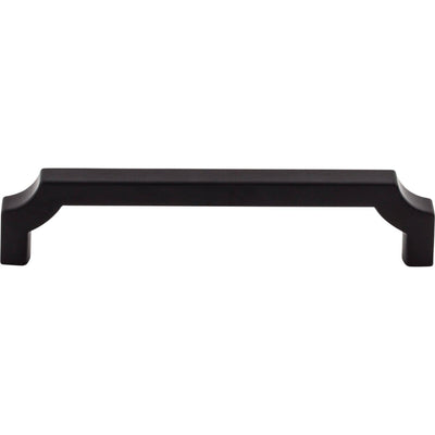 Top Knobs TK3022BLK 