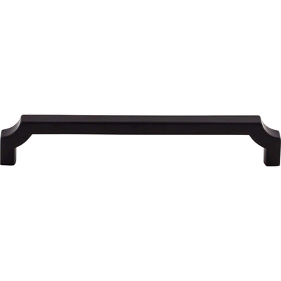 Top Knobs TK3023BLK 