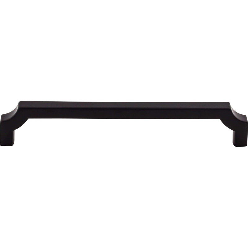 Top Knobs TK3023BLK 