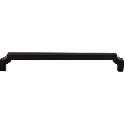 Top Knobs TK3024BLK 