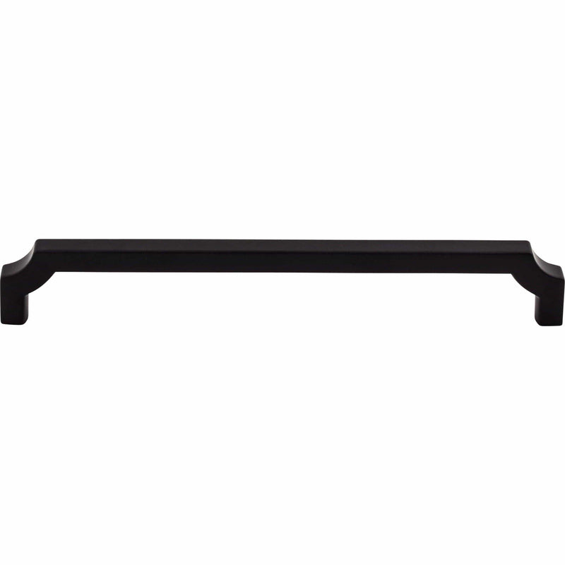 Top Knobs TK3024BLK 