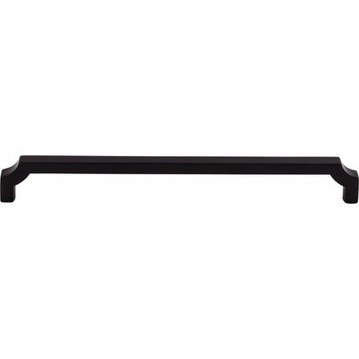 Top Knobs TK3025BLK 