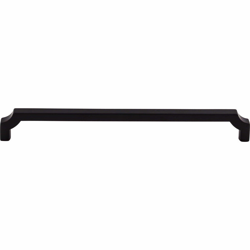 Top Knobs TK3025BLK 