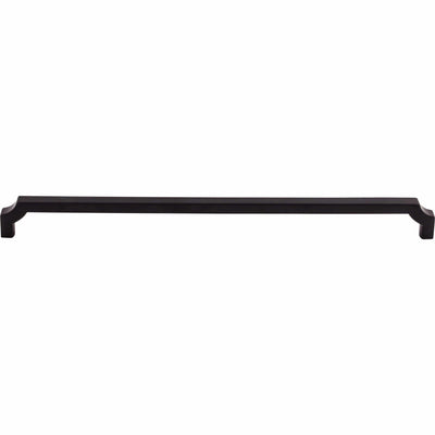 Top Knobs TK3026BLK 