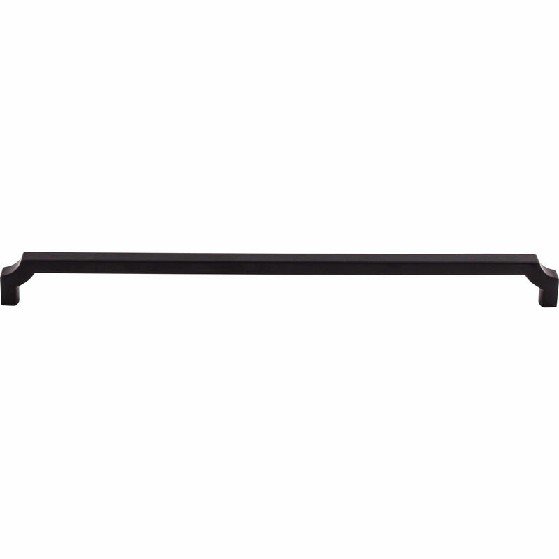 Top Knobs TK3026BLK 