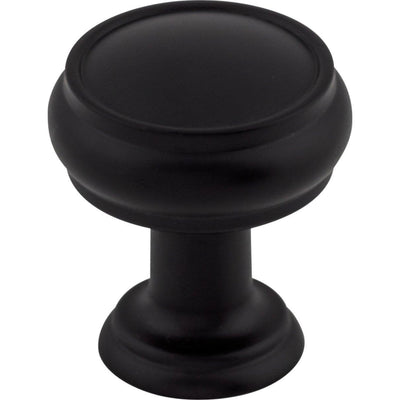 Top Knobs TK830BLK 