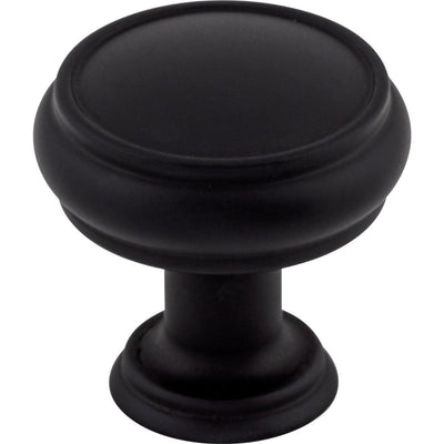 Top Knobs TK831BLK 