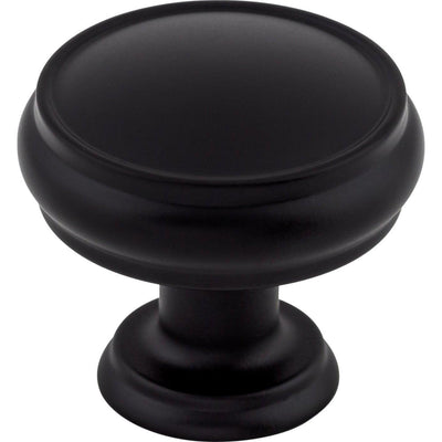 Top Knobs TK832BLK 