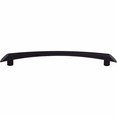 Top Knobs TK785BLK 