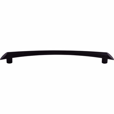 Top Knobs TK786BLK 