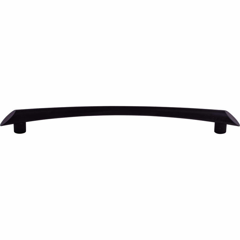 Top Knobs TK786BLK 