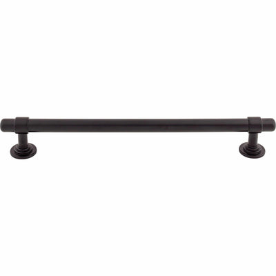 Top Knobs TK3007BLK 