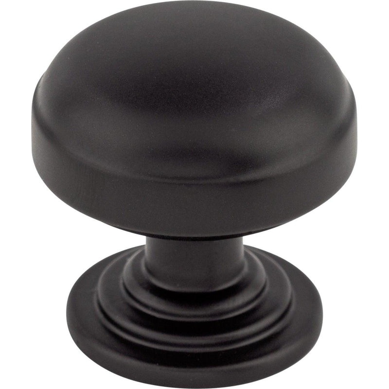 Top Knobs TK3000BLK 