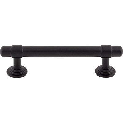 Top Knobs TK3001BLK 